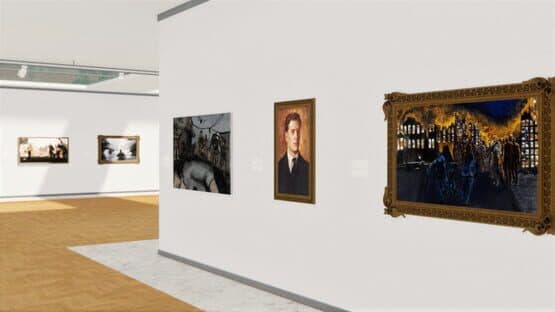 Arma 3: Art of War Charity Pack — screenshot 8