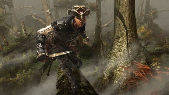 Assassin's Creed: Liberation HD - Bonus Pack — screenshot 2