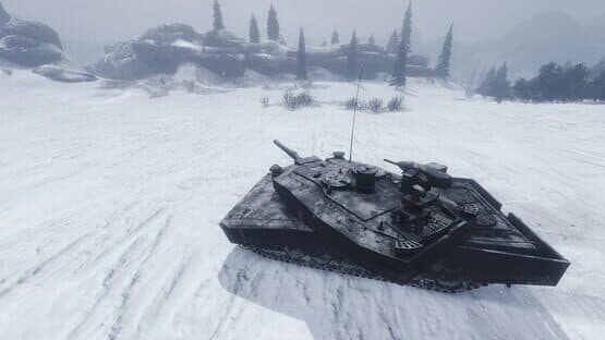 Armored Warfare: Revolution General Pack — screenshot 2