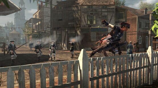 Assassin's Creed: Liberation HD - Bonus Pack — screenshot 3