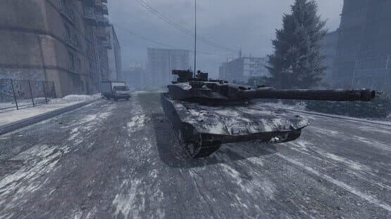 Armored Warfare: Revolution General Pack — screenshot 3