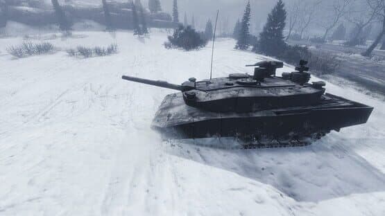 Armored Warfare: Revolution General Pack — screenshot 4