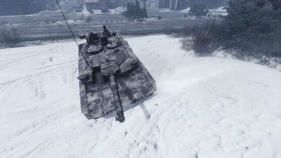 Armored Warfare: Revolution General Pack — screenshot 5