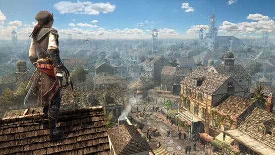 Assassin's Creed: Liberation HD - Bonus Pack — screenshot 5