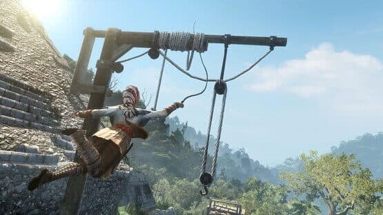 Assassin's Creed: Liberation HD - Bonus Pack — screenshot 6