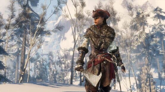Assassin's Creed: Liberation HD - Bonus Pack — screenshot 8