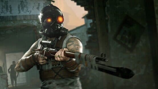 Zombie Army 4: Dead War - Zombie Headgear Pack — screenshot 2