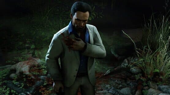 Zombie Army 4: Dead War - Left 4 Dead Character Pack 2 — screenshot 3