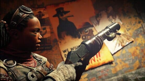 Zombie Army 4: Dead War - Mortar Shotgun Bundle — screenshot 2