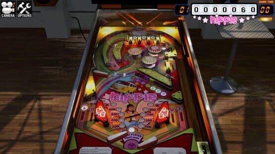 Zaccaria Pinball: Achievement Table Pack — screenshot 5