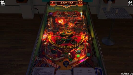 Zaccaria Pinball: Bronze Pack — screenshot 3