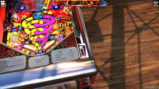 Zaccaria Pinball: Bronze Pack — screenshot 4