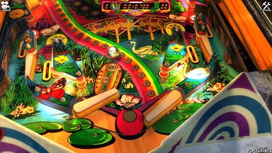Zaccaria Pinball: Bronze Pack — screenshot 5