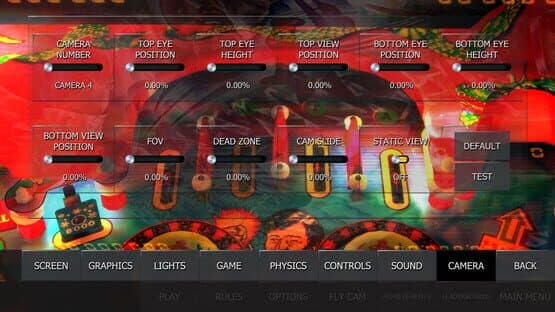 Zaccaria Pinball: Bronze Pack — screenshot 6