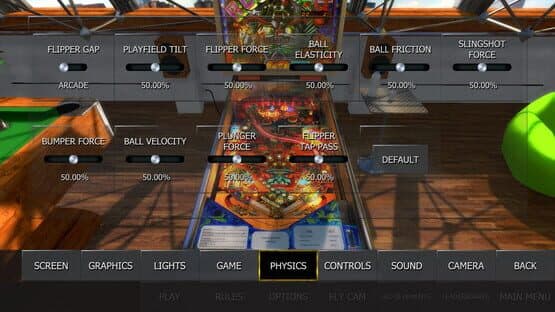 Zaccaria Pinball: Bronze Pack — screenshot 7