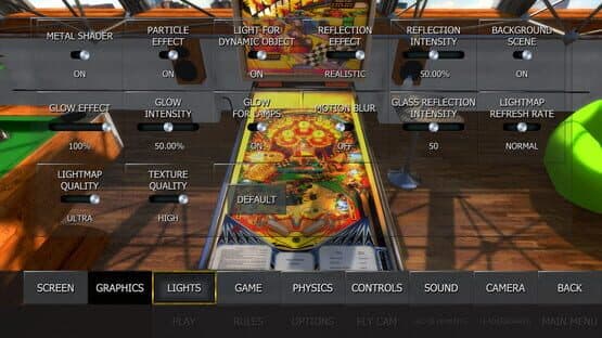 Zaccaria Pinball: Bronze Pack — screenshot 8