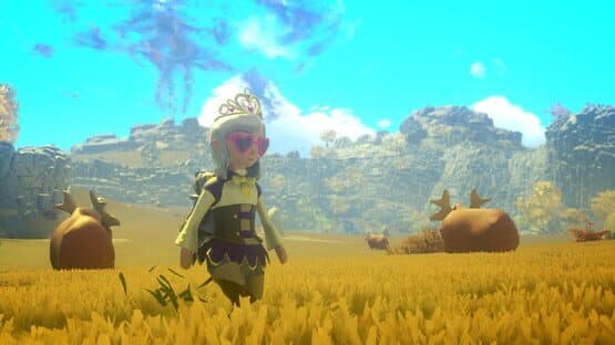 Yonder: The Cloud Catcher Chronicles - Accessory Pack 1 — screenshot 1