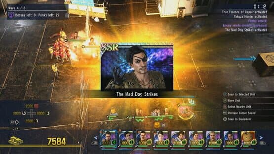Yakuza Kiwami 2: Clan Creator Bundle — screenshot 1