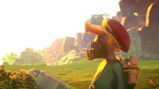 Yonder: The Cloud Catcher Chronicles - Accessory Pack 1 — screenshot 2