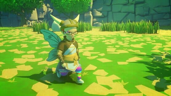 Yonder: The Cloud Catcher Chronicles - Accessory Pack 1 — screenshot 3