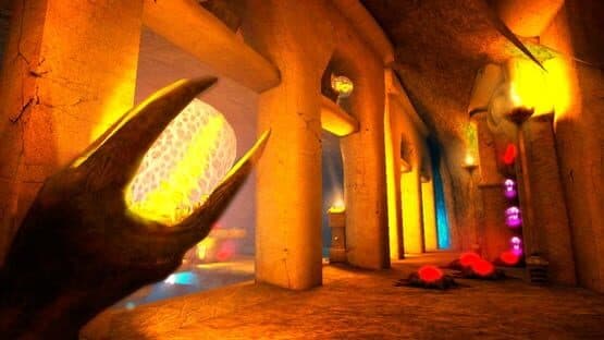 Xotic: Temple Crypt Expansion Pack — screenshot 1