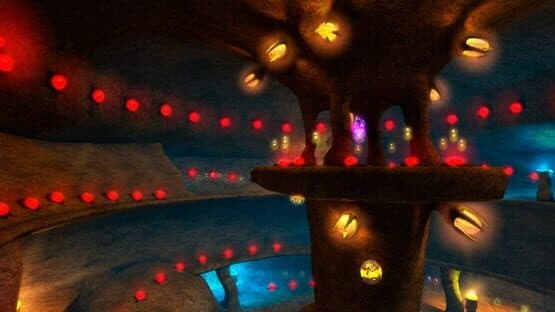 Xotic: Temple Crypt Expansion Pack — screenshot 2