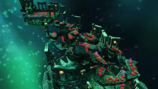 Xotic: Warp Field Expansion Pack — screenshot 1