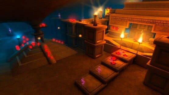 Xotic: Temple Crypt Expansion Pack — screenshot 3