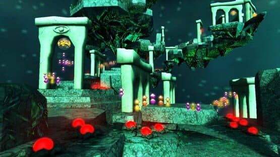 Xotic: Warp Field Expansion Pack — screenshot 2