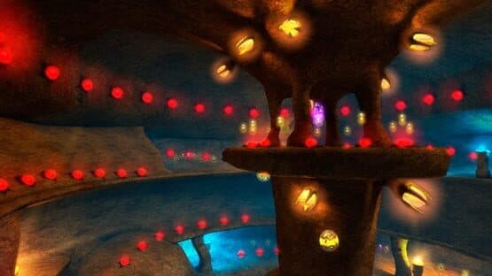 Xotic: Temple Crypt Expansion Pack — screenshot 4