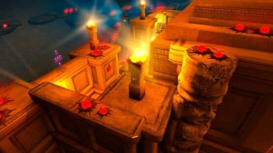Xotic: Temple Crypt Expansion Pack — screenshot 5