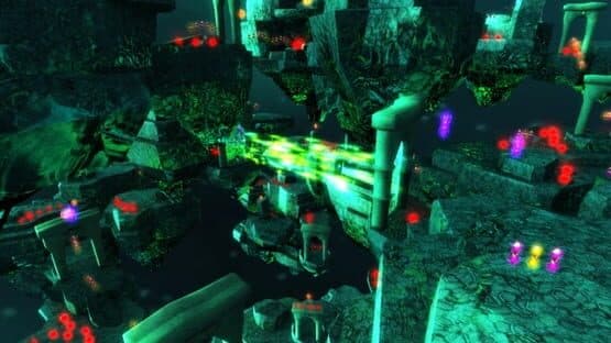 Xotic: Warp Field Expansion Pack — screenshot 4
