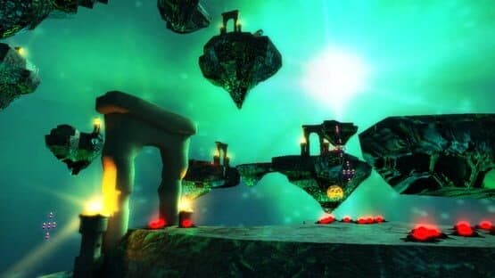 Xotic: Warp Field Expansion Pack — screenshot 5