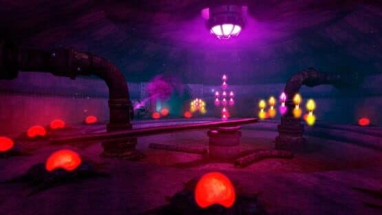 Xotic: Pipe Works Expansion Pack — screenshot 1