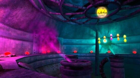 Xotic: Pipe Works Expansion Pack — screenshot 5