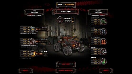 Zombie Driver HD: Apocalypse Pack — screenshot 1
