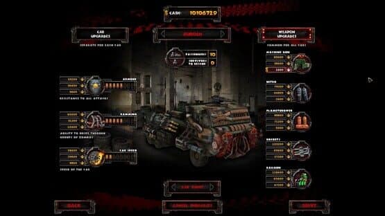 Zombie Driver HD: Apocalypse Pack — screenshot 4
