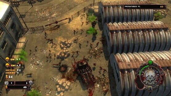 Zombie Driver HD: Apocalypse Pack — screenshot 8