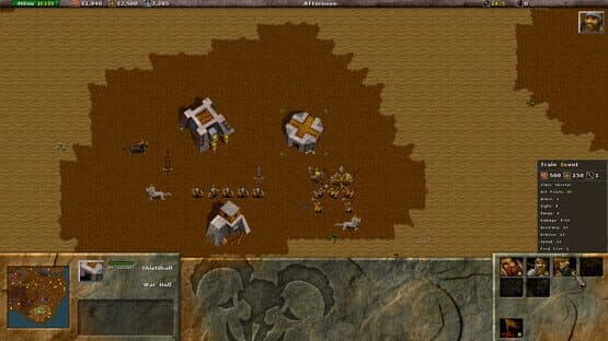 Wyrmsun: Joruvellir Faction Flair Pack — screenshot 1