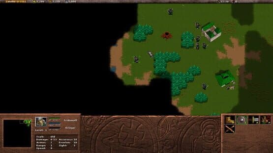 Wyrmsun: Frankish Faction Flair Pack — screenshot 2