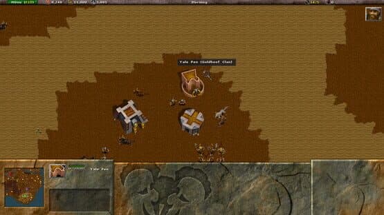 Wyrmsun: Joruvellir Faction Flair Pack — screenshot 3