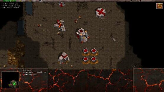 Wyrmsun: Brising Faction Flair Pack — screenshot 1