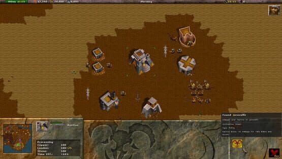 Wyrmsun: Joruvellir Faction Flair Pack — screenshot 5