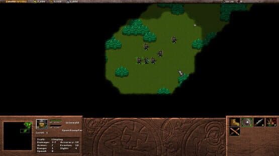 Wyrmsun: Frankish Faction Flair Pack — screenshot 3