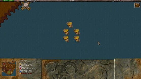 Wyrmsun: Joruvellir Faction Flair Pack — screenshot 6