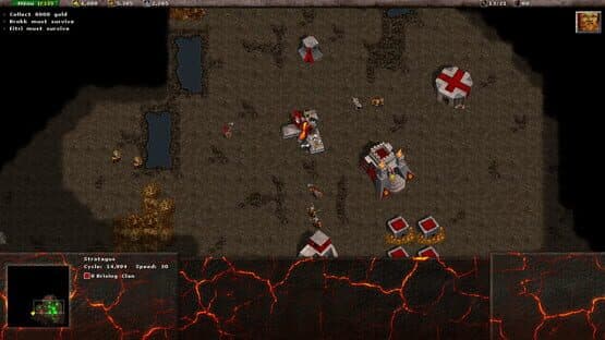 Wyrmsun: Brising Faction Flair Pack — screenshot 3