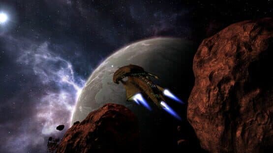 X3: Albion Prelude - Bonus Package — screenshot 4