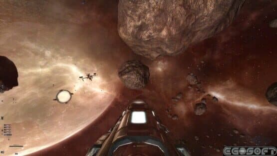 X3: Reunion - Bonus Package — screenshot 1