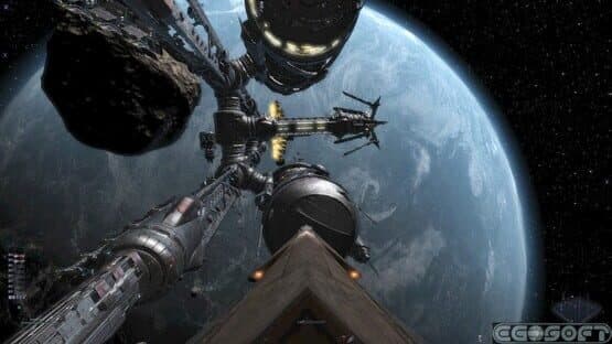 X3: Reunion - Bonus Package — screenshot 2