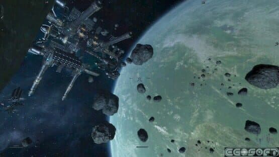 X3: Reunion - Bonus Package — screenshot 4